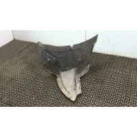 Защита арок (подкрылок) перед. правая Skoda Octavia (A5) 2008-2013 2011 1z0809954c