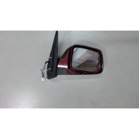 Зеркало боковое правая Nissan X-Trail (T30) 2001-2006 2007 K6301EQ170