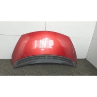 Капот Renault Espace 4 2002- 2005 651000267R