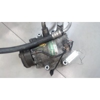 Компрессор кондиционера, Honda Civic 2006-2012 2006 38810RSRE01