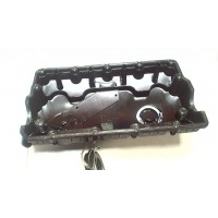 Крышка клапанная ДВС Volkswagen Golf 5 2003-2009 2005 038103469AD