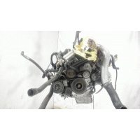 Насос гидроусилителя руля (ГУР), BMW 3 E46 1998-2005 2001 32411095155