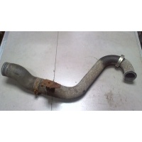 Патрубок интеркулера Iveco EuroCargo 2 2003-2008 2009 500362698