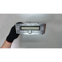 Переключатель отопителя (печки) Toyota Avensis 2 2003-2008 2007 5590005280