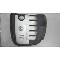 Пластик (обшивка) моторного отсека, Крышка ДВС перед. левая=правая Volkswagen Touareg 2002-2007 2005 070103926A