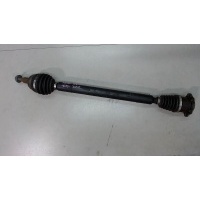 Полуось (приводной вал, шрус), перед. правая Audi A3 (8L1) 1996-2003 2002 1J0407272CT