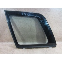 Стекло кузовное глухое левое Mitsubishi Space Wagon (N3,N4) 1991-2000 mb667561