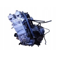 двигатель engine yamaha yzf 1000 thunderace 2003 r 49