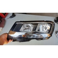 Le фара светодиодный volkswagen tiguan allspace 5nn941005