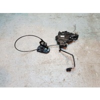 Volkswagen t5 замок дверь сдвижная левая 7h0843653ck