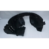 Renault kadjar подкрылок передняя левая 638418554r