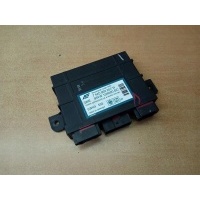 Модуль комфорта volkswagen sharan i 7m0962257h