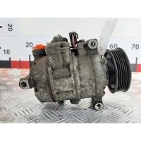 Компрессор кондиционера Audi A6 C6 2005 4F0260805M