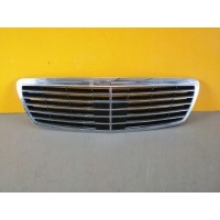 Решетка радиатора мерседес w211 distronic a2118800683