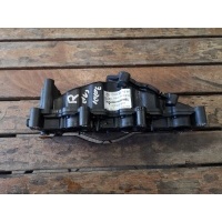 Audi 3.0 tdi cap коллектор впускной правая 059129712br