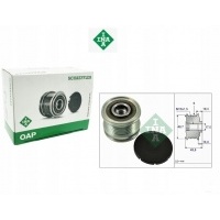 шкив генератора ina 535016810