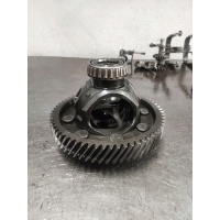 Механизм дифференциальная кпп 17 / 62 volkswagen 1.6 tdi