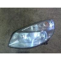 Фара (передняя) левая Renault Scenic 2003-2009 2004 260607045R