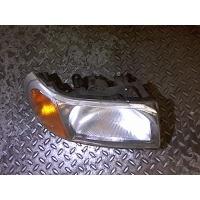 Фара (передняя) правая Land Rover Freelander 1 1998-2007 1999 AMR3999