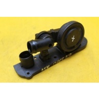 Маслоотделитель клапан a3 8p гольф v 2.0 tfsi axx 06f129101r
