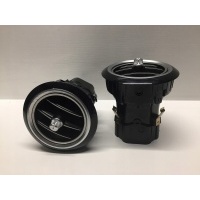 Мерседес w213 решётка вентилятора a2138308000