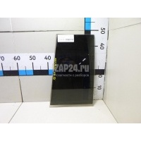 Стекло двери задней правой (форточка) Mitsubishi Pajero/Montero II (V1, V2, V3, V4) (1991 - 1996) MR748659