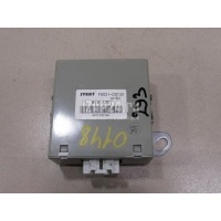Блок электронный Mitsubishi Outlander XL (CW) (2006 - 2012) 8631A057