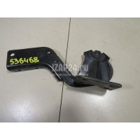 Петля двери багажника нижняя Mitsubishi Outlander XL (CW) (2006 - 2012) 5802A003