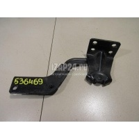 Петля двери багажника нижняя Mitsubishi Outlander XL (CW) (2006 - 2012) 5802A004