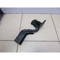 Петля двери багажника нижняя Mitsubishi Outlander XL (CW) (2006 - 2012) 5802A003