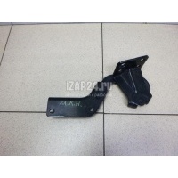 Петля двери багажника нижняя Mitsubishi Outlander XL (CW) (2006 - 2012) 5802A004