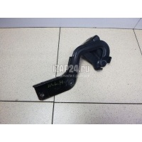 Петля двери багажника нижняя Mitsubishi Outlander XL (CW) (2006 - 2012) 5802A003