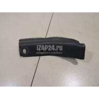 Накладка двери багажника Mitsubishi Outlander XL (CW) (2006 - 2012) 5817A048