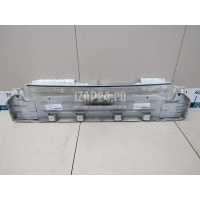 Дверь багажника нижняя Mitsubishi Outlander XL (CW) (2006 - 2012) 5801A303