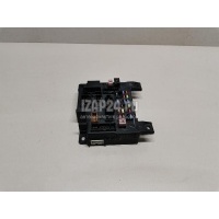 Блок предохранителей Mitsubishi Outlander XL (CW) (2006 - 2012) 8637C096