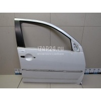 Дверь передняя правая Mitsubishi Outlander XL (CW) (2006 - 2012) 5700B396