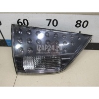 Фонарь задний внутренний левый Mitsubishi Outlander XL (CW) (2006 - 2012) 8331A005