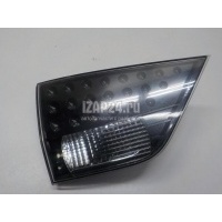 Фонарь задний внутренний левый Mitsubishi Outlander XL (CW) (2006 - 2012) 8331A071