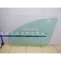 Стекло двери передней левой Mitsubishi Outlander XL (CW) (2006 - 2012) 5706A007