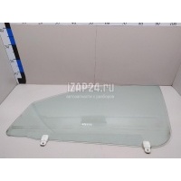 Стекло двери передней левой Mitsubishi Outlander XL (CW) (2006 - 2012) 5706A007