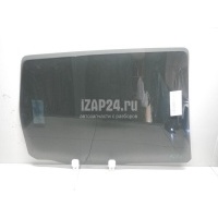 Стекло двери задней левой Mitsubishi Outlander XL (CW) (2006 - 2012) 5736A021