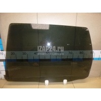 Стекло двери задней левой Mitsubishi Outlander XL (CW) (2006 - 2012) 5736A021