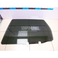 Стекло двери задней левой Mitsubishi Outlander XL (CW) (2006 - 2012) 5736A021