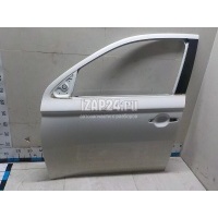 Дверь передняя левая Mitsubishi Outlander (GF) (2012 - ) 5700b859