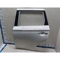Дверь задняя левая Mitsubishi Outlander (GF) (2012 - ) 5730b639