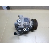 Компрессор системы кондиционирования Mitsubishi Outlander (GF) (2012 - ) 7813a428
