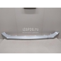 Накладка переднего бампера Mitsubishi Outlander (GF) (2012 - ) 6405A197