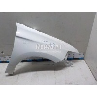 Крыло переднее правое Mitsubishi Outlander (GF) (2012 - ) 5220l110