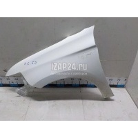 Крыло переднее левое Mitsubishi Outlander (GF) (2012 - ) 5220l109