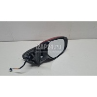 Зеркало правое электрическое Mitsubishi Outlander (GF) (2012 - ) 7632b366